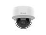 HiLook Dome Network Camera 2MP 2.8mm Lens, Up to 20m IR, 1/2.9" CMOS, H.265+, BLC/ HLC/3D DNR, WDR, 32Kbps~8Mbps, CBR/VBR, 1xRJ45 10M/100M, 12VDC0.4A, Max:4.8W, PoE: IEEE 802.3af, iVMS-4200, TCP/IP [HLK IPC-D121H-C 2.8MM]