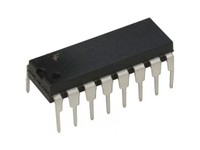 Dual 4-input Multiplexer (3-State) 16PIN DIP [74ALS253]