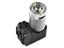 Vacuum Pump 12V.12W. 0-16 INCH HG Vacuum Range [BDD VACUUM PUMP 12V 16IN HG]