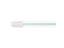 FLASH LED Clear Tube T8 18W 1700LM 230VAC, Non-dimmable, Daylight 6500K, Non-rotating End-Caps, 1200x26mm [FLSH XLED-T812006]