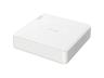 Hikvision 8CH Turbo Acusense DVR Mini 1u , Support H.265 Pro+/H.265 Pro/H.265, IP/HDTVI/AHD/CVI/CVBS/-1080P, 8xBNC, x1 HDMI, x1 RJ45, x1 SATA, x2 USB, Audio In/Out RCA, VGA, Up to 10TB Capacity per disk , 32Kbps ~6Mbps , 12VDC@1.3A 12W, 1kg [HKV IDS-7108HQHI-M1/S]