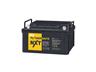 Rechargeable Battery 12V100Ah (L=407 W=173 H=235mm) M8 Bolt 35kg [BATT 12V100 NXT]
