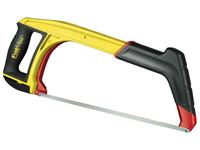 430mm 5 in 1 Hacksaw with removable front section [STANLEY 0-20-108]