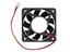Fan 60x60x15mm 5VDC Ball Bearing AF=17.6(CFM) 3500RPM 0,2A 1W 27.3DBA [FANDC005060-15B]