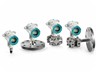 SITRANS P320 Pressure Transmitter Differential Pressure And Flow - Special Configuration [7MF0340-1MM01-5BF2-Z-A00+B11+E20]