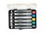 8PK2063 :: 5pcs Electronic Screwdriver Set • 5xPH • 87g [PRK 8PK-2063]