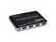 The 3- Port HDMI Switch Allows 3 HDMI Ports to be Switched to a Single Display Terminal via Remote Control or Buttons on Unit. This HDMI Switch Supports Video Formats Including 720P, 1080I, 1080P, 4K/30HZ,4K/60HZ. SUPPORTS 3D [3WAY HDMI SELECT SWITCH 4KPST 3D]