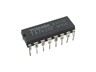 AMP SYS FR CASS REC VCC 9V DIP16 [TA7628P]