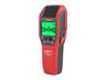 Wall Scanner, Detects: Wooden Beam - Metal Object- Electric Wire, Auto Power Off, LED/Buzzer, MetaL-Scan Depth:76mm, Stud-Scan Depth(Wood):28.5mm, Thick-Scan Depth(Wood):38mm, AC Electric Wire Depth:51mm, Detect Accuracy:±15mm@28.5mm Depth Drywall [UNI-T UT387C]