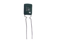 Capacitor 33NF 100V Polyester Dipped 5mm 5% [33NF 100VML5]