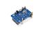 Uninterruptible Power Supply UPS HAT (B) For Raspberry PI, 5V Output, up to 5A Current, POGO Pins Connector [WVS UPS HAT FOR RASP PI- 5V/5A]