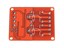 2 Channel Relay Module 12V, Maximum Load: AC 250V / 10A, DC 30V / 10A; The Module Supports High or Low Level Triggered Current, Set By Jumper.module Size: 50mm * 26mm * 18.5mm (L * W * H) [BDD RELAY BOARD 2CH 12V RED H/L]