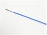 Hookup Cable 16xCu Strand • 0.5mm2 • Blue Colour [CAB01,50MBU]