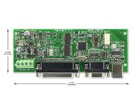 Integration Module with 16 virtual input and USB, Parallel, Serial Ports [PDX PA3567]