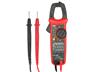 Clamp Meter Digital 600V AC/DC 600A AC/DC, True RMS, Resistance 60m, Cap, Freq:10Hz~10MHZ, Temp -40~1000C, Display Count 6000, Auto Range, Jaw Capacity 28mm, Diode, Auto Power Off, Low Batt Indication, CATII 600V CATIII 300V [UNI-T UT204+]