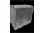 Pylontech Vertical Wall Mount Battery Cabinet for (2X48V74A Li-ion Batteries) [BATT 48V74A LI-CABINETX2V PYL]