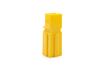 75A/600V 1 Pole Connector Yellow [PP75PC-ECN YL]
