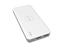 Romoss Powerbank Pulse 10 10000mAh Input: Micro USB 5V 2.1A, Output: 1 X USB 5V 2.1A, 1 X USB 5V 1A Power Bank – White [RM-PB10-201-1A45]