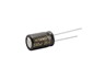 Capacitor Electrolytic Radial Low Impedance 8X14 700MA [330UF 25VR WLR]