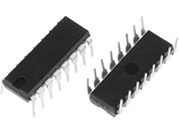 AM Receiver DIN 41866 16 PIN [TCA440]