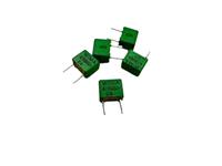 Wima FKP2 Polypropolene Capacitor PCM= 5mm (470pF-100VPB5) [470PF 100VPB 5 FKP2]