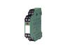 Isolated Coupling Device Between Logic and Load 24VAC/DC - 20mA 2 c/o 1,5A 250VAC/DC - DIN Rail Mounting. [KRA-M8/21-21 24V AC/DC]