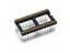 PRECI Socket DIL W/W5SN,25AU(15) [123-91-628]