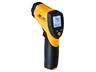 Infrared Digital Thermometer • 20:1 Spot Ratio • -50°C ~ 800°C • 150ms Fast Sample Rate • 0.1°C Resolution [MAJ MT695]