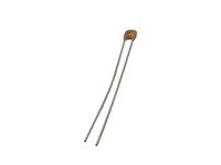 Ceramic Capacitors 2,5MM [330PF 50V 2,5MM]