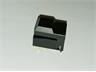 Pushbutton Switch Snap-Action SPDT Momentary 12MA 24VDC OF=170gf +/- 50gf [SP86A1 BLACK]