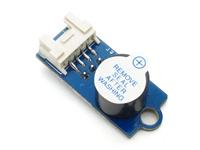 Electronic Brick - Buzzer - Compatible with the mainstream 2.54 and 4-Pin Grove interfaces [SME ELECTRONIC BUZZER]