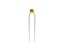1,2NF 100V 5mm LS Ceramic Capacitor [1,2NF 100V 5MM]
