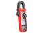 Clamp Meter Digital 600V AC/DC 600A AC/DC, True RMS, Resistance 60m, Cap, Freq:10Hz~10MHZ, Temp -40~1000C, Display Count 6000, Auto Range, Jaw Capacity 28mm, Diode, Auto Power Off, Low Batt Indication, CATII 600V CATIII 300V [UNI-T UT204+]