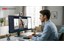 Hikvision Webcam 4MP 3.6mm Lens, 24/7 Color Imaging, Digital Zoom, Built-in Mic, USB2.0, Resolution:2560×1440, Lens Mount:M8, PSU:5VDC, Audio Sampling Rate:16Khz, 47.9×59.9×75.4mm, 169.5g [HKV DS-UL4]