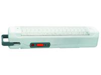 Rechargeable Emergency Light 51LED 220V 50Hz, Lumens:102-153, 420x80x90, IP40 [EMERGENCY LIGHT 51LED]