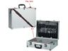 9PK-730N :: Aliminium Frame Tool Case • 460 X 335 X 155mm • 4.51kg [PRK 9PK-730N]