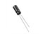 Capacitor Electrolytic 5mm (Diameter) × 11mm (Height) [33UF 50VR]