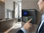 ZK Teco Fingerpringt Time & Attendance Terminal with Access Relay [ZKT IN05A/ID]