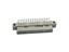 88545 Plug 32W Rows A & C (RAC) Straight Wire Wrap [48P 6043 0531 1]
