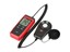 Mini Digital Light Meter : 0～9999Lux Resolution:1Lux, 10000Lux Resolution:10Lux, Luminance:10000FC, Overload Indication, MAX/MIN, Data Hold, LCD Backlight, Auto PWR OFF [UNI-T UT383S]