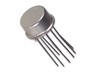 IC Programmable Operational Micropower Amplifier [MC1776CG]