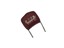 Capacitor 47NF 250V Polyester Dipped 10mm 10% [47NF 250VPD10]
