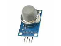 Adjustable Gas Sensor Board for Detecting a wide Range of Gases, Including NH3, Nox, Alcohol, Benzene, Smoke and CO2. [HKD MQ135 GAS SENSOR MODULE]