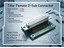 Socket 90 DEG PC Board Mount [DC37S1A0N]