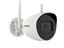Hikvision Fixed Bullet Wi-Fi Network EXIR Camera 4MP 2.8mm Lens, 30M IR, 1/3"CMOS, Res:2560×1440, 3D DNR, 2 Antennas, WDR, 12VDC, 256Kbps~4Mbps, 1xRJ45 10M/100M, Built-in Mic & Speaker, Micro SD Card Slot Up to 512GB, 12VDC 0.5A, IP66 [HKV DS-2CV2041G2-IDW (2.8MM)]