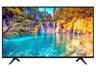 40" Full HD LED TV/Monitor Hisense, Resolution:1920×1080, Aspect Ratio:16:9, FREQ:60Hz, 2xHDMI, 1xUSB, Audio IN/OUT AV Input, Composite:1, SPEAKER2X7W, 8MS Response Time, DVB-T2 Digital RF Input, Mounting Supported:VISA [40IN LED TV/MONITOR HISENSE]