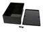 Polystyrene Enclosure 191X110X61MM [1591ESBK]