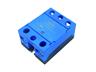 Solid State Relay 80A CV=4-32VDC Load Voltage 600VAC Zero Cross LED Indication [KSN600D80-L]