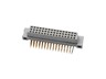 88382 Socket 48W 90° Rows A,B & C Type Half-R [48S 6043 0731 0]