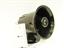 Wireless Outdoor Horn Siren for INTEGRA Alarm Panels with Power Adapter [INT-SIREN OD W/LESS]